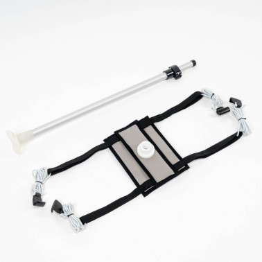 Suporte Kit Pneumáticas - StopGull Air