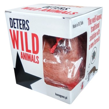 Repelente Natural para Martas – Kunagone | BirdGard Iberia