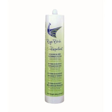 Gel Repelente de Aves ByeBirds | Anti-Pombos | BirdGard Iberia
