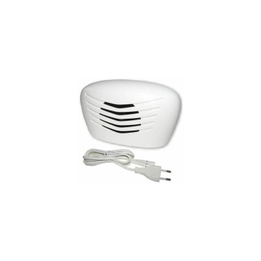 Repelente de Ratos e Insectos - WK0220