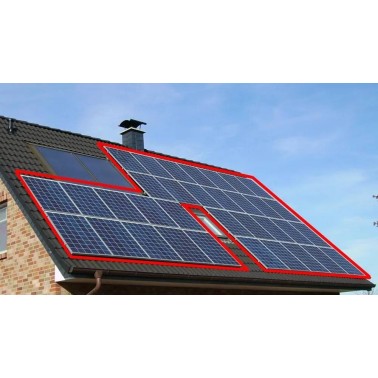 BirdBlocker | Proteja os seus Painéis Solares contra Ninhos de Aves
