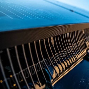 BirdBlocker | Proteja os seus Painéis Solares contra Ninhos de Aves